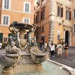 Reginella Apartment
