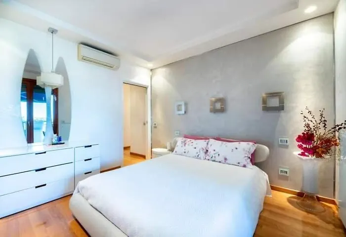 Reginella Apartment