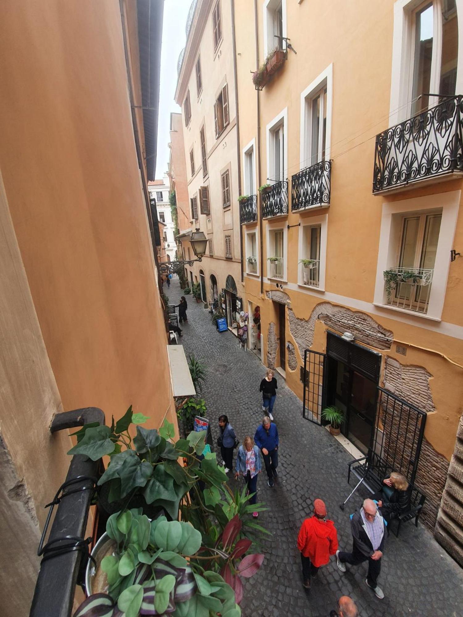 Apartment Reginella