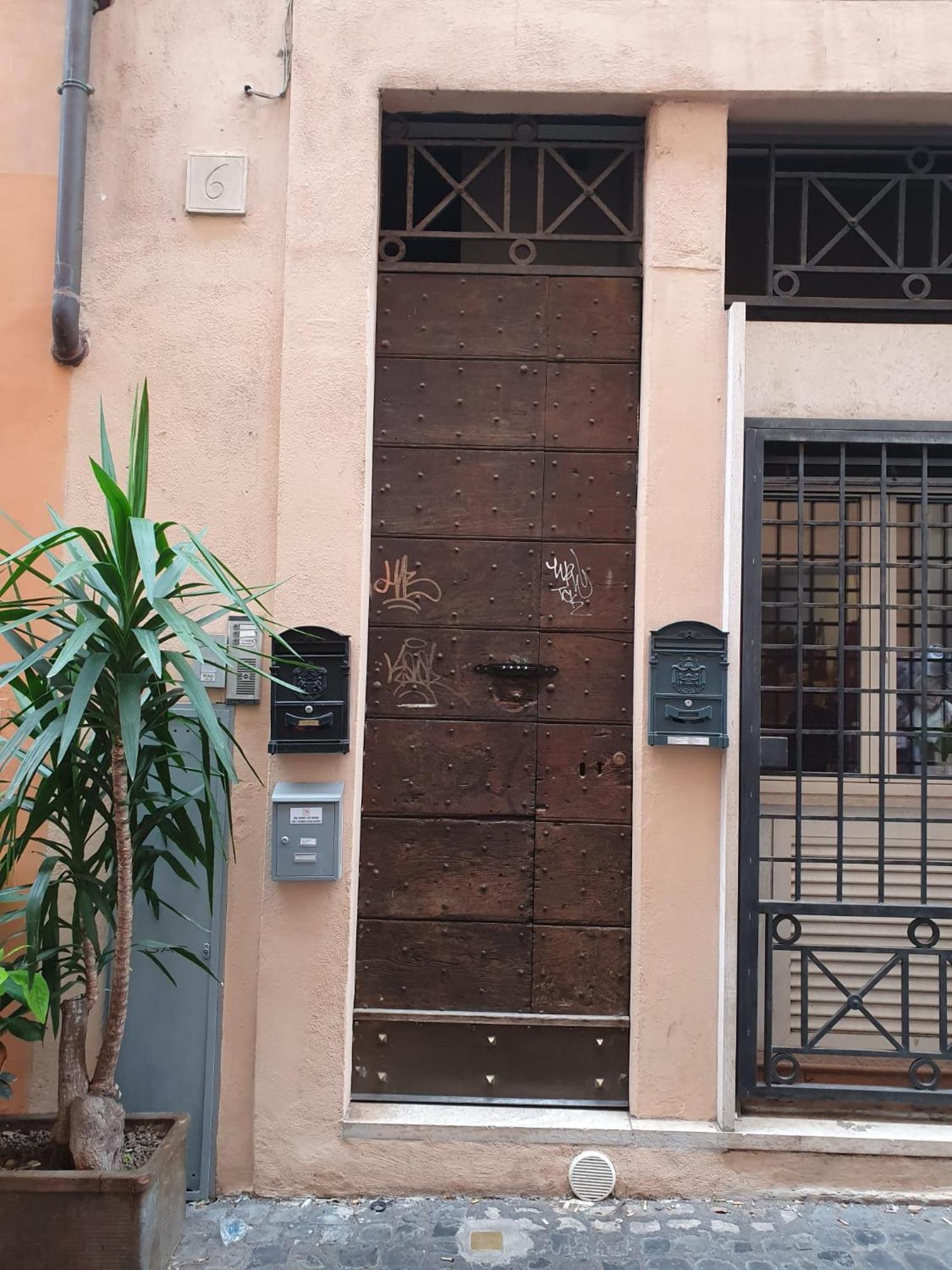 Reginella Apartment *