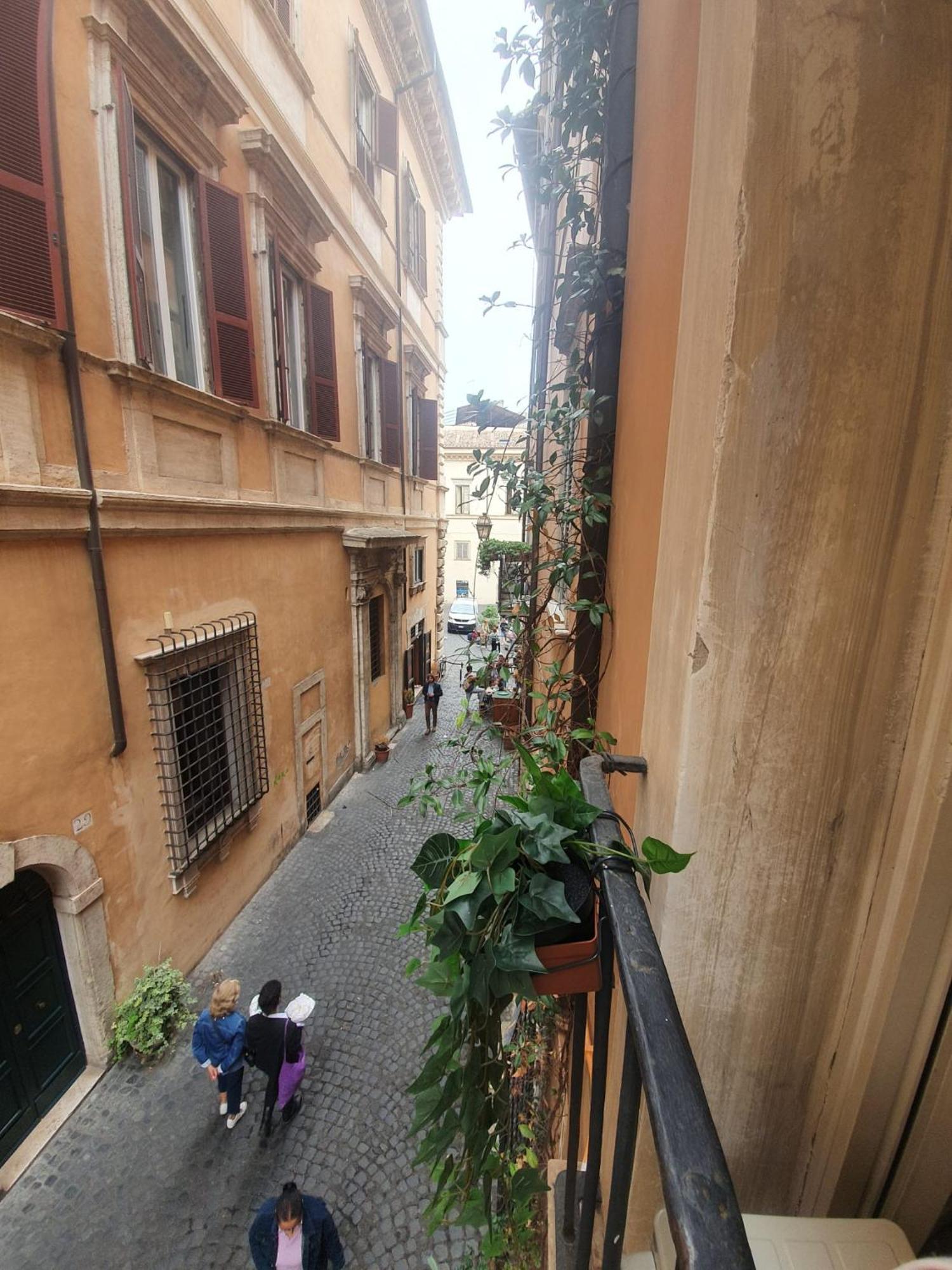 Reginella * Roma