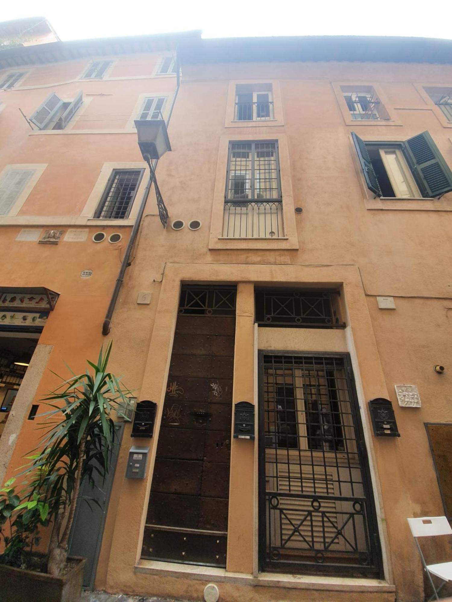 Reginella Apartment