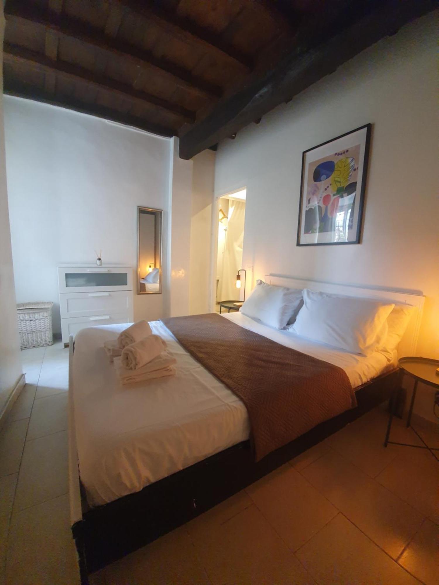 Appartamento Reginella Roma