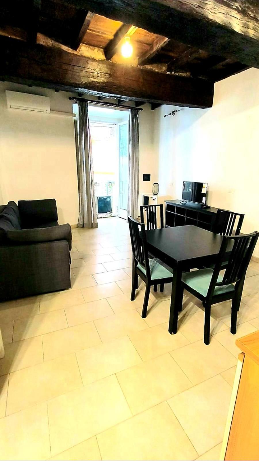 Reginella Apartment *
