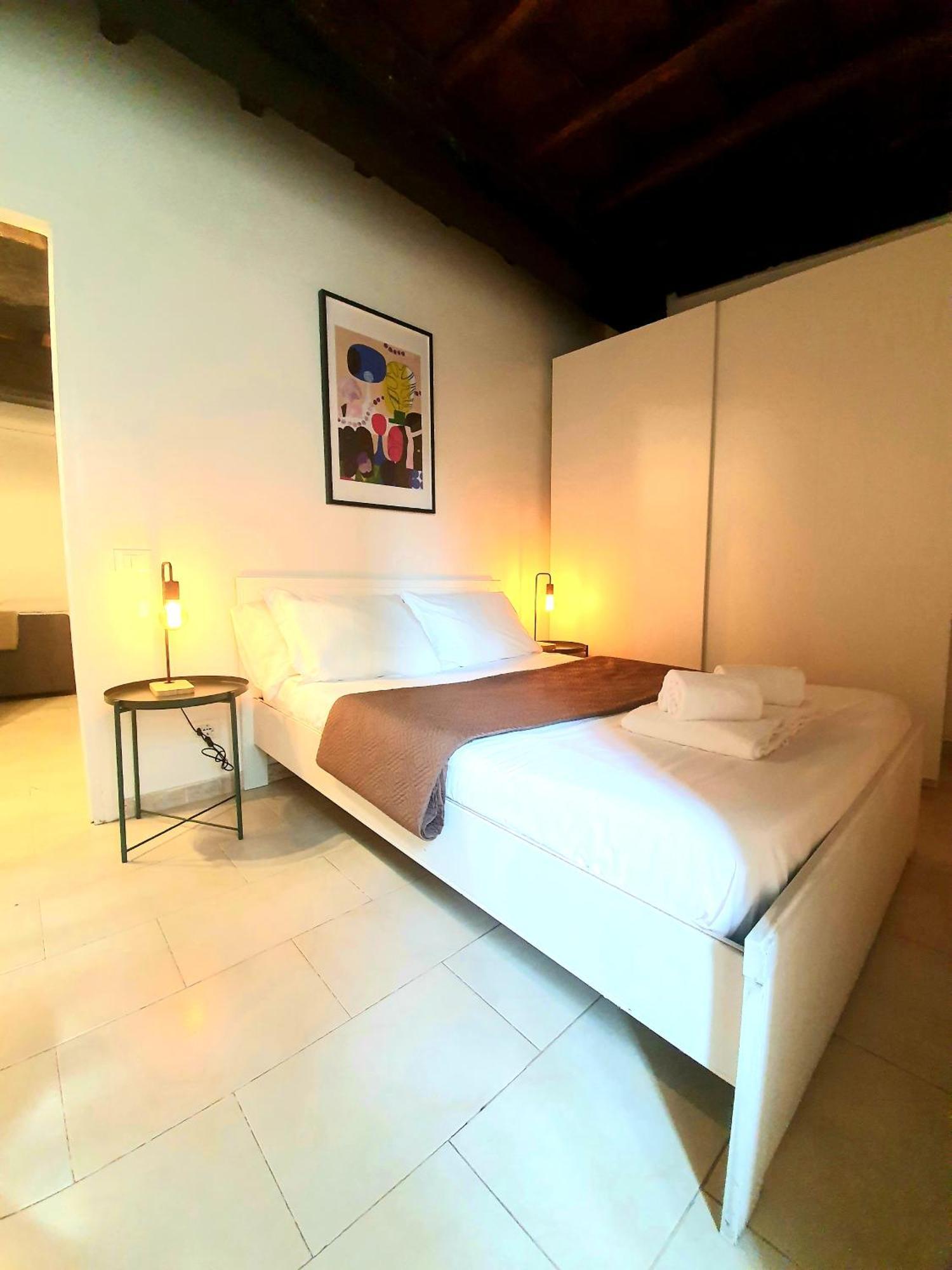 Apartment Reginella *