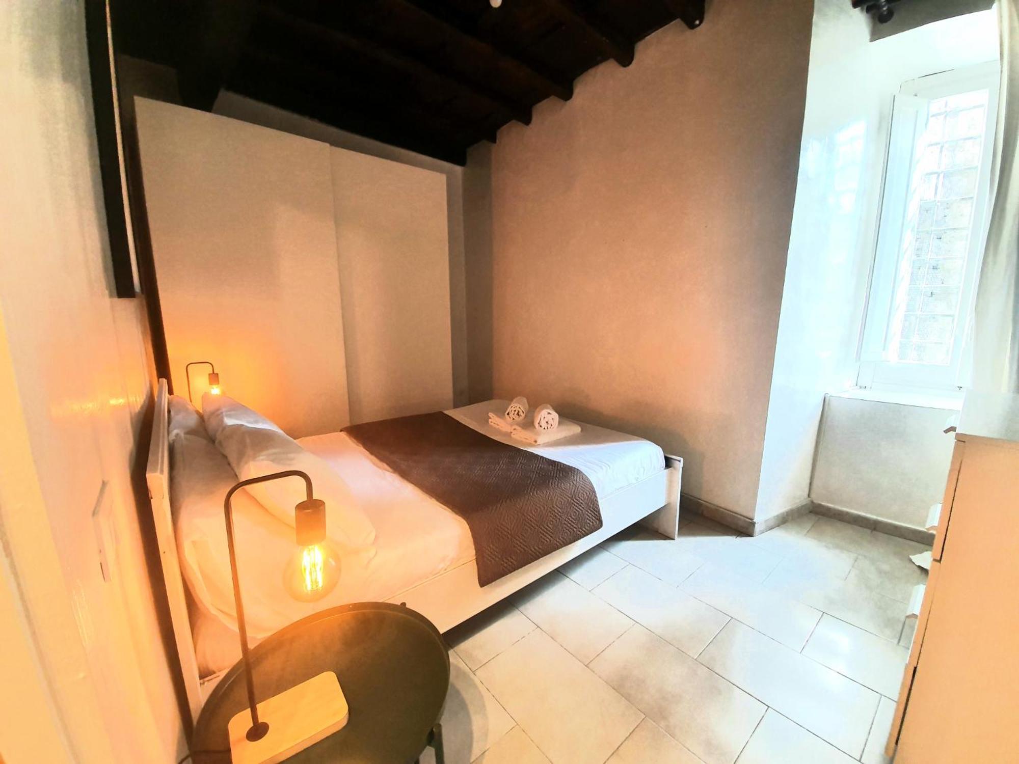 Apartment Reginella *