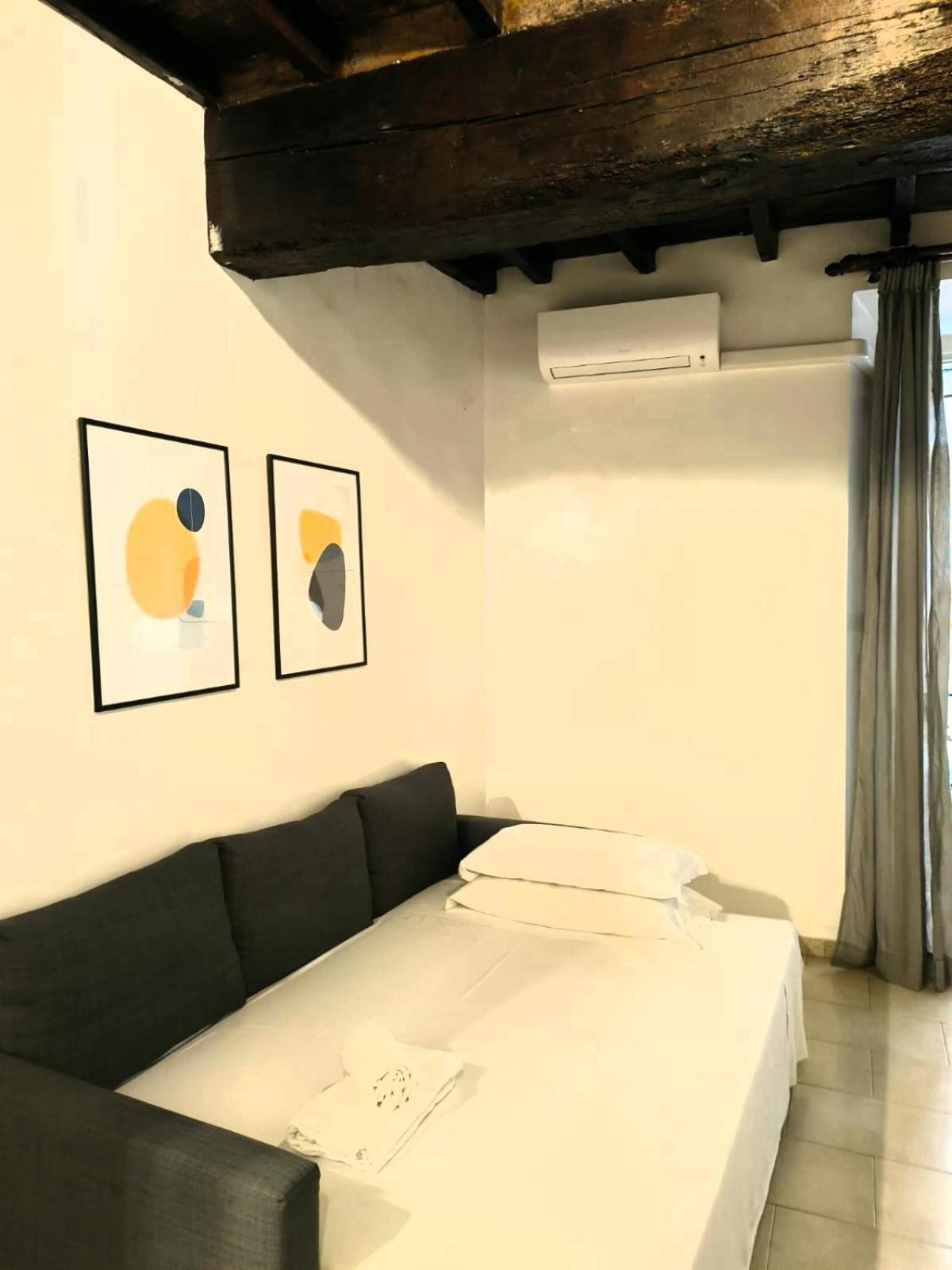 Reginella Apartment Rom
