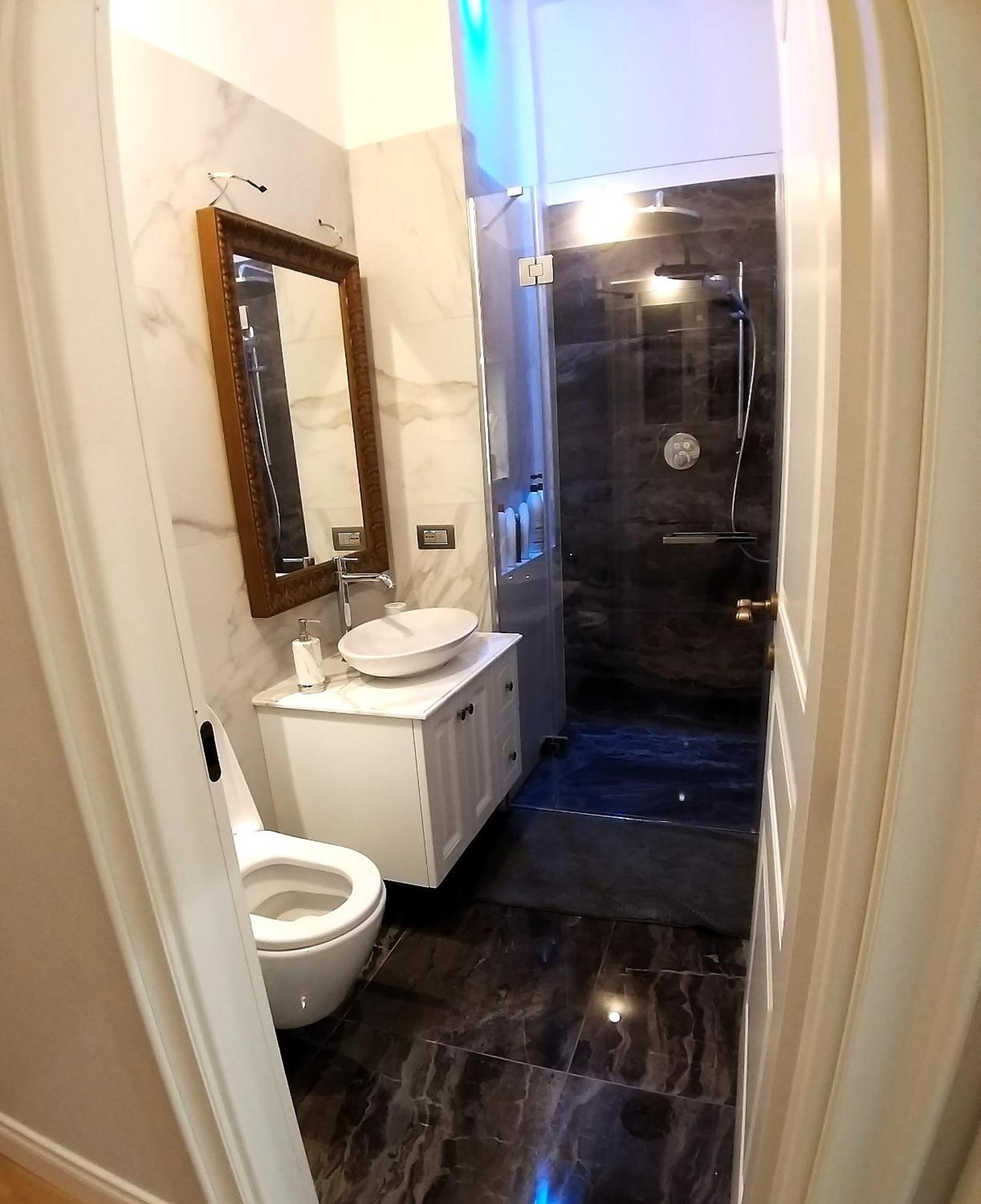 Apartment Reginella *