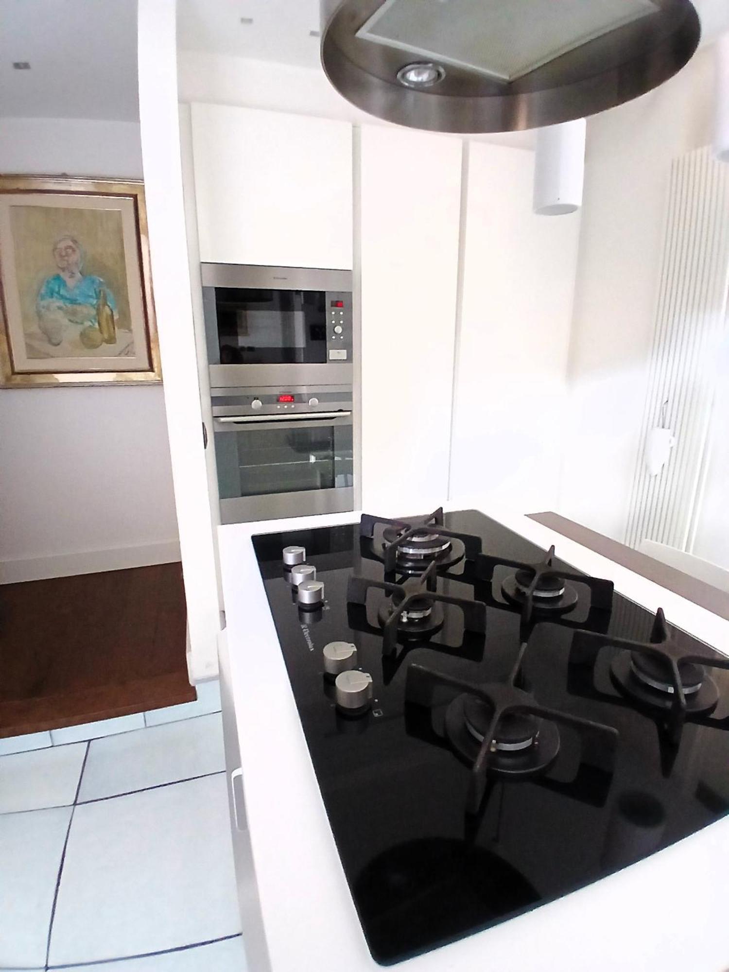 Reginella Apartment Rom