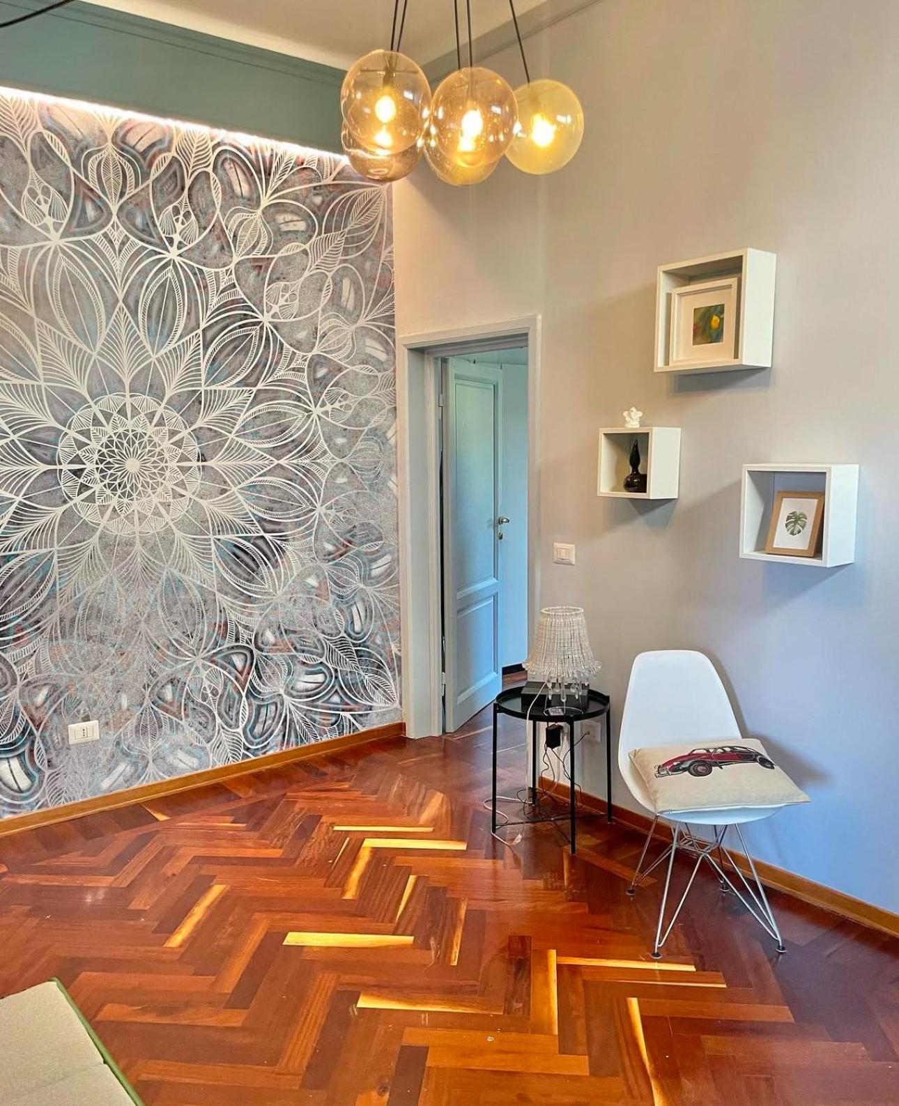 Apartment Reginella Rom