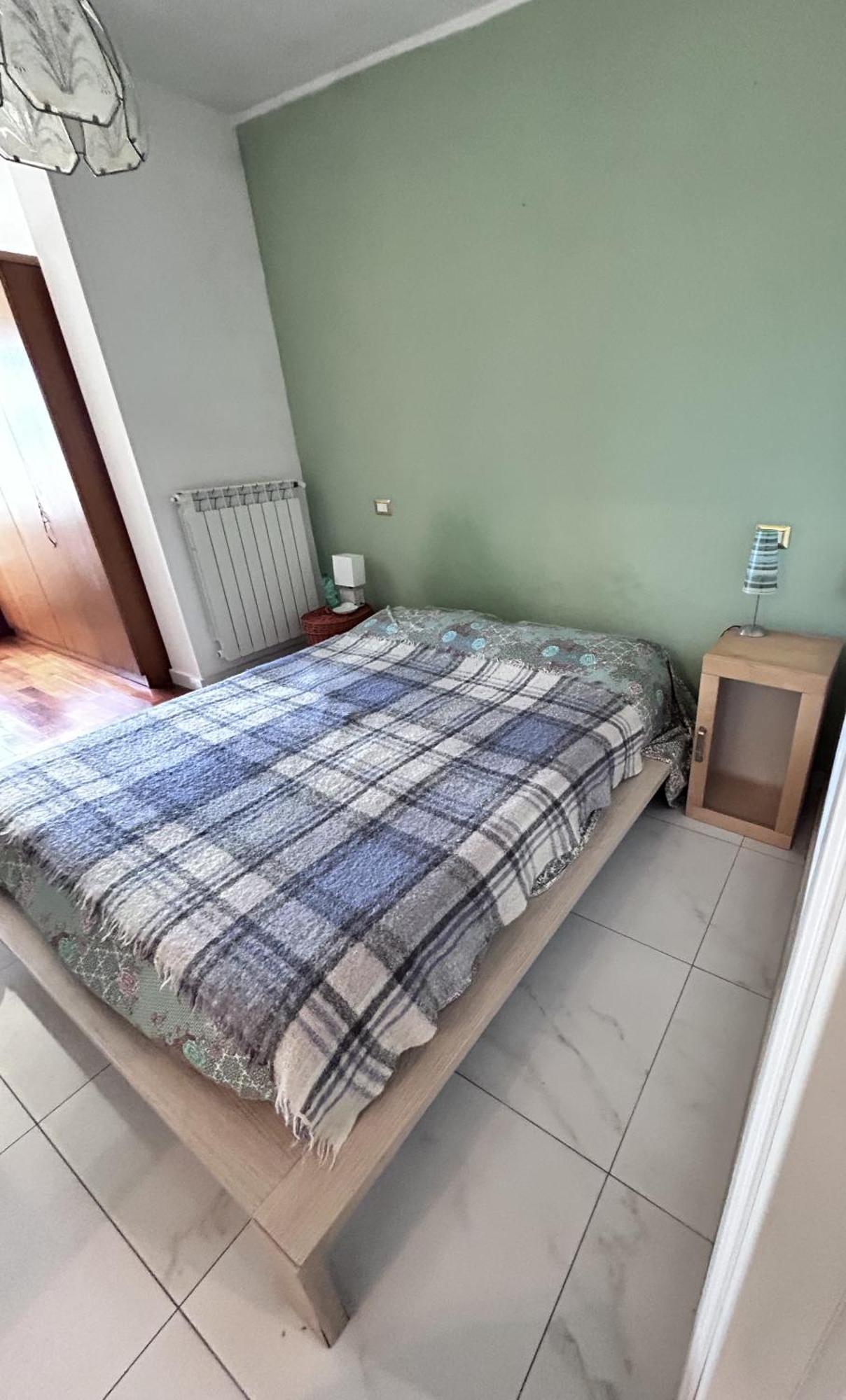Apartment Reginella
