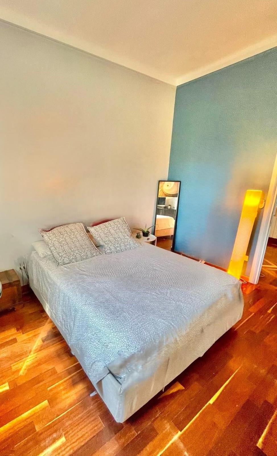 Apartment Reginella *
