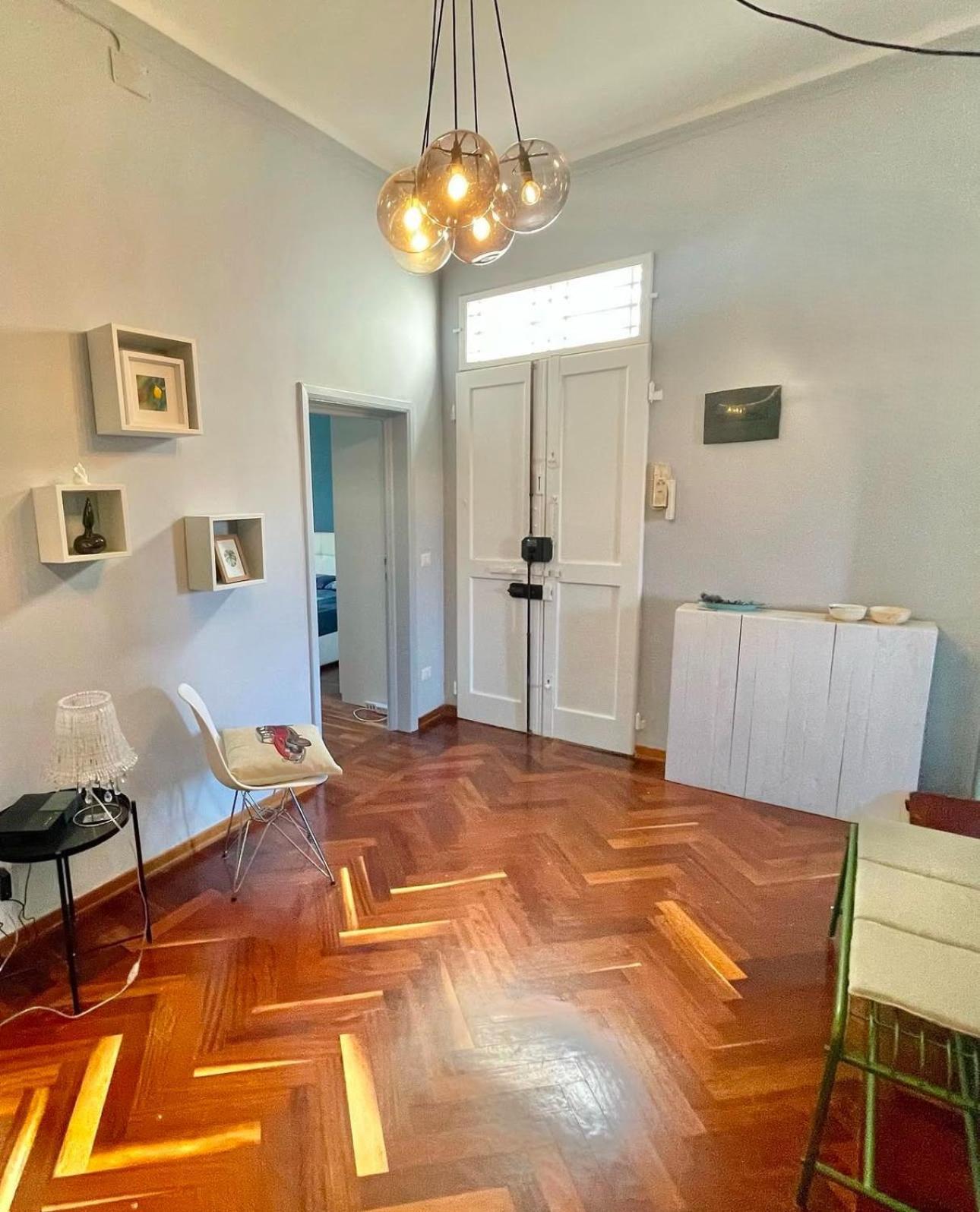Reginella Apartment