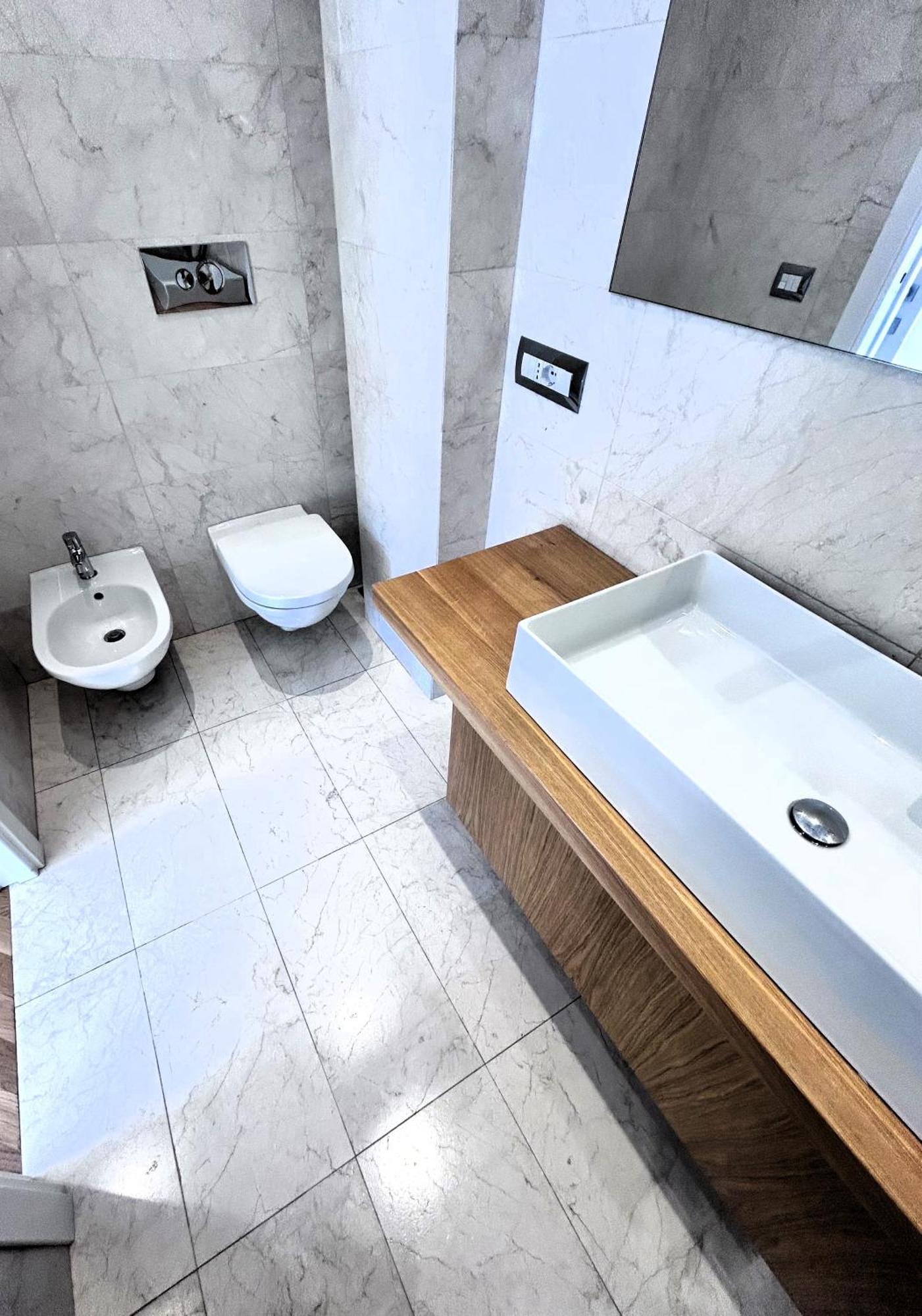 Reginella Apartment
