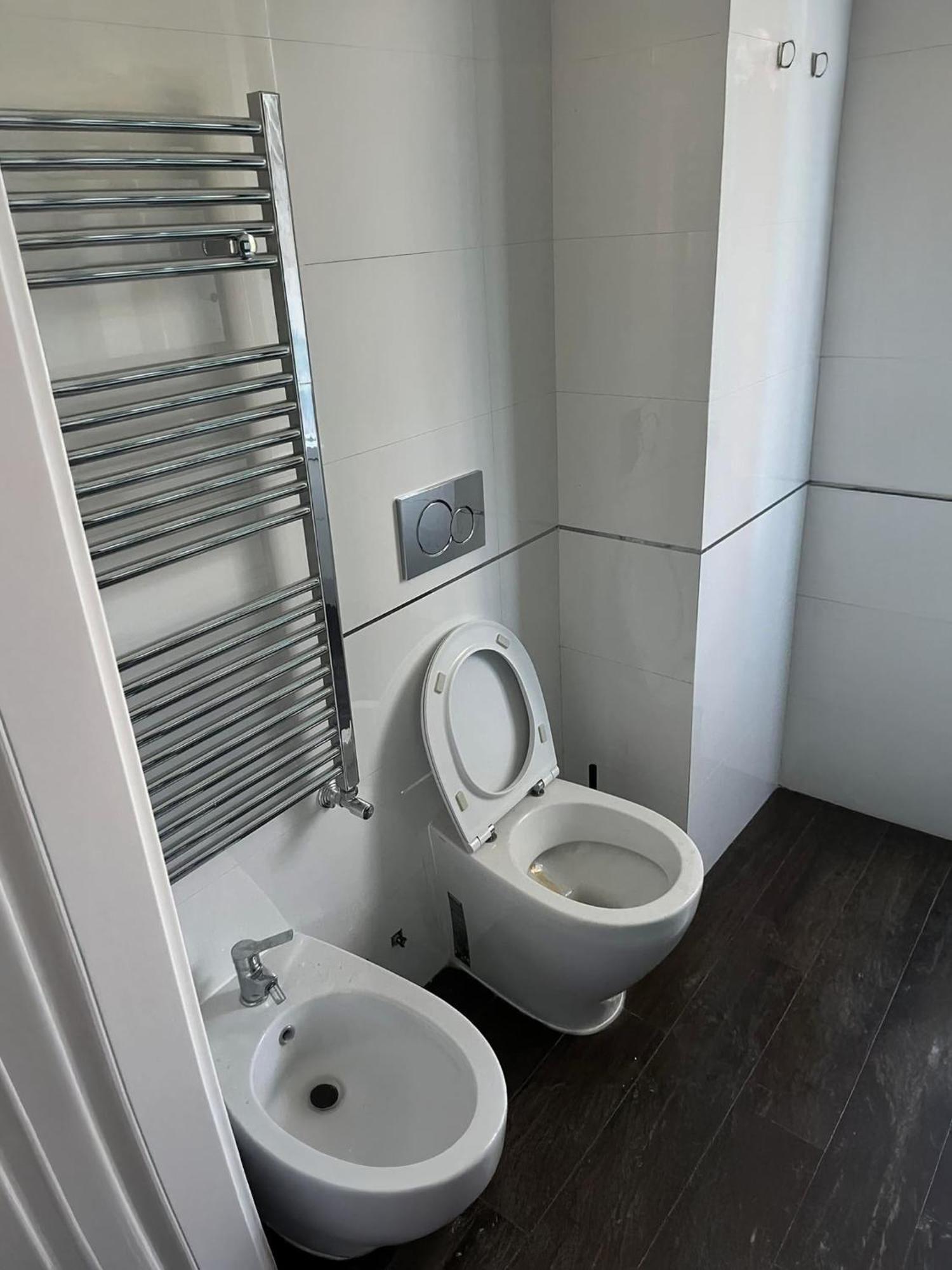 Reginella Apartment *