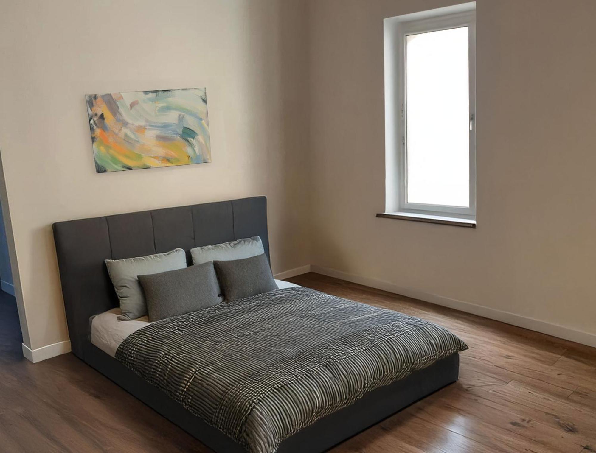 Apartment Reginella Rom
