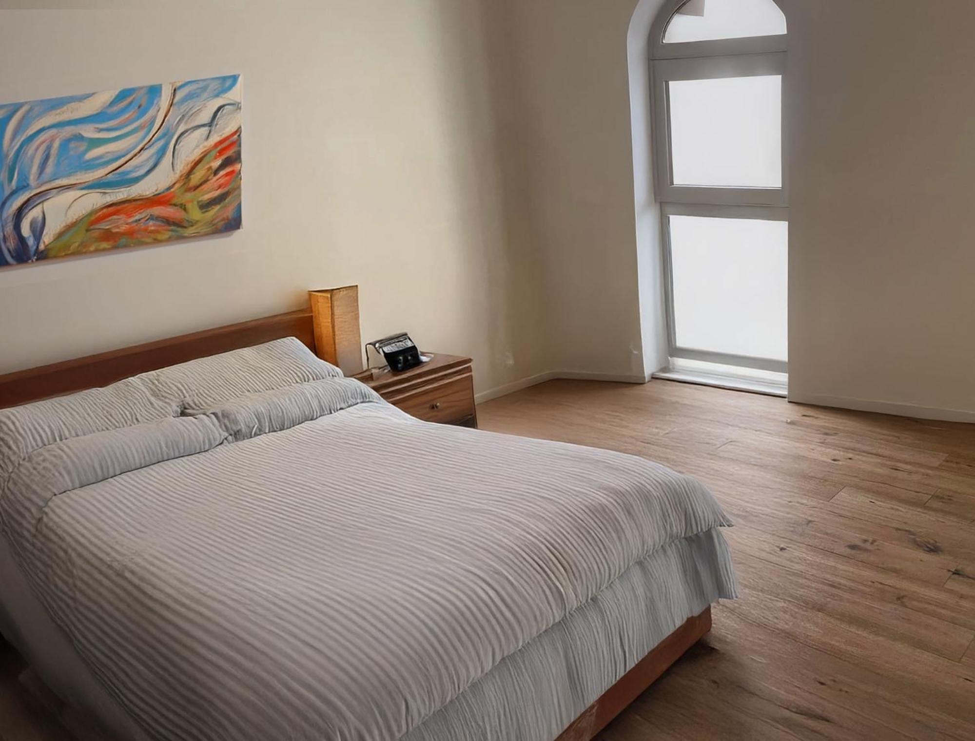 Reginella Apartment Rom